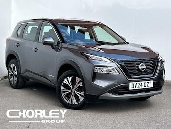 Used Nissan X-Trail 2024 for sale - 78915840: Photo