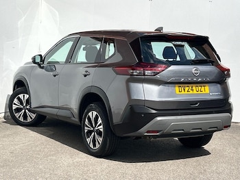 Used Nissan X-Trail 2024 for sale - 78915840: Photo