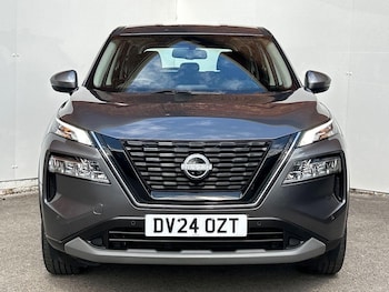 Used Nissan X-Trail 2024 for sale - 78915840: Photo
