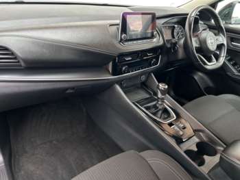 Used Nissan Qashqai 2021 for sale - 75228795: Photo