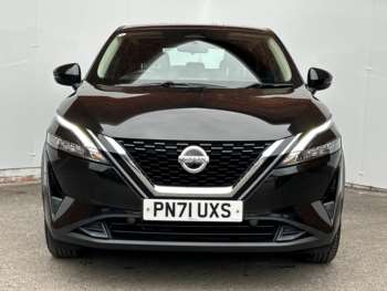 Used Nissan Qashqai 2021 for sale - 75228795: Photo