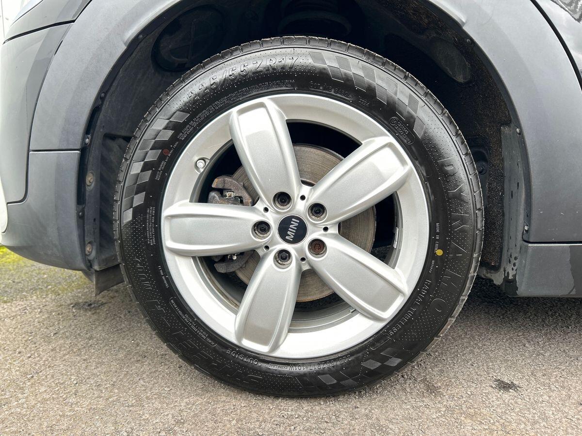 Used MINI Countryman 2017 for sale - 78010710: Photo 10