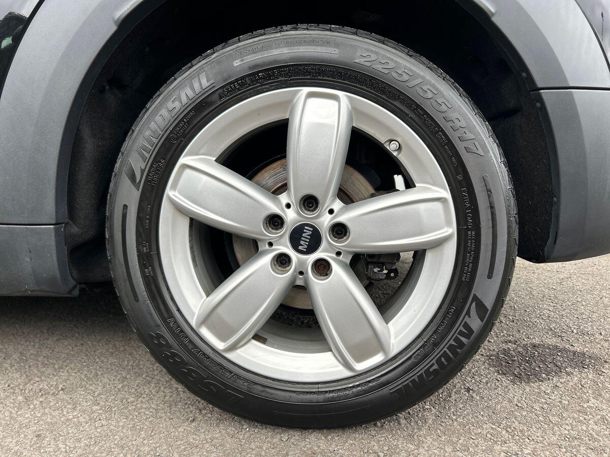 Used MINI Countryman 2017 for sale - 78010710: Photo 11