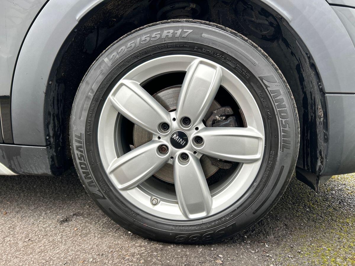 Used MINI Countryman 2017 for sale - 78010710: Photo 13