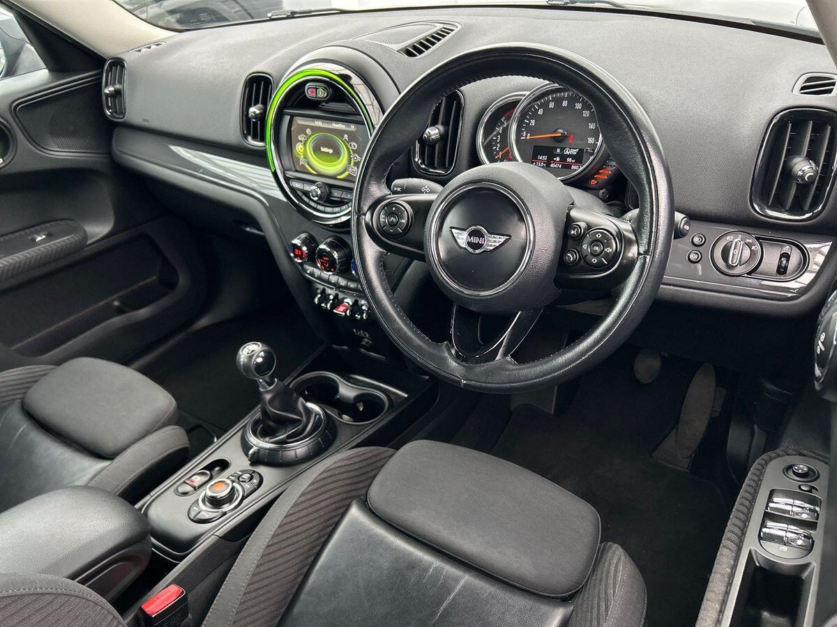 Used MINI Countryman 2017 for sale - 78010710: Photo 14