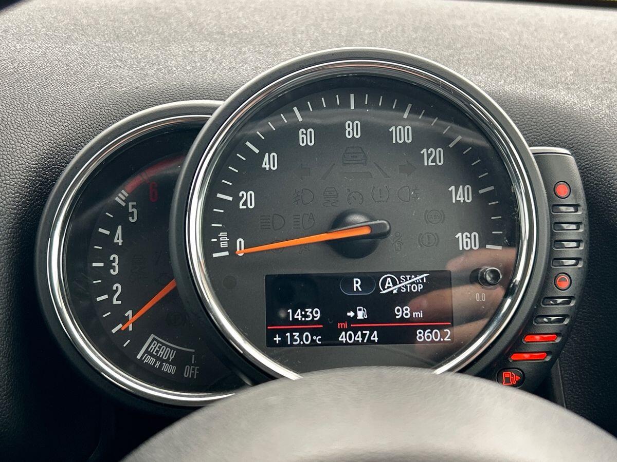 Used MINI Countryman 2017 for sale - 78010710: Photo 15