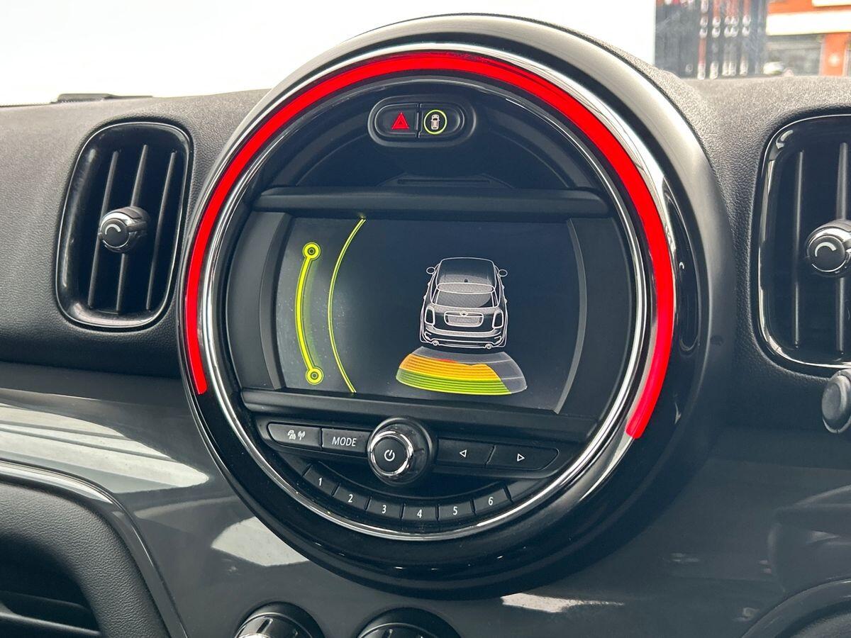 Used MINI Countryman 2017 for sale - 78010710: Photo 17