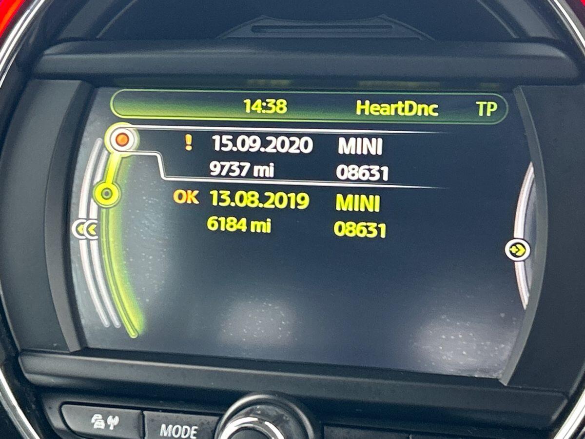 Used MINI Countryman 2017 for sale - 78010710: Photo 18