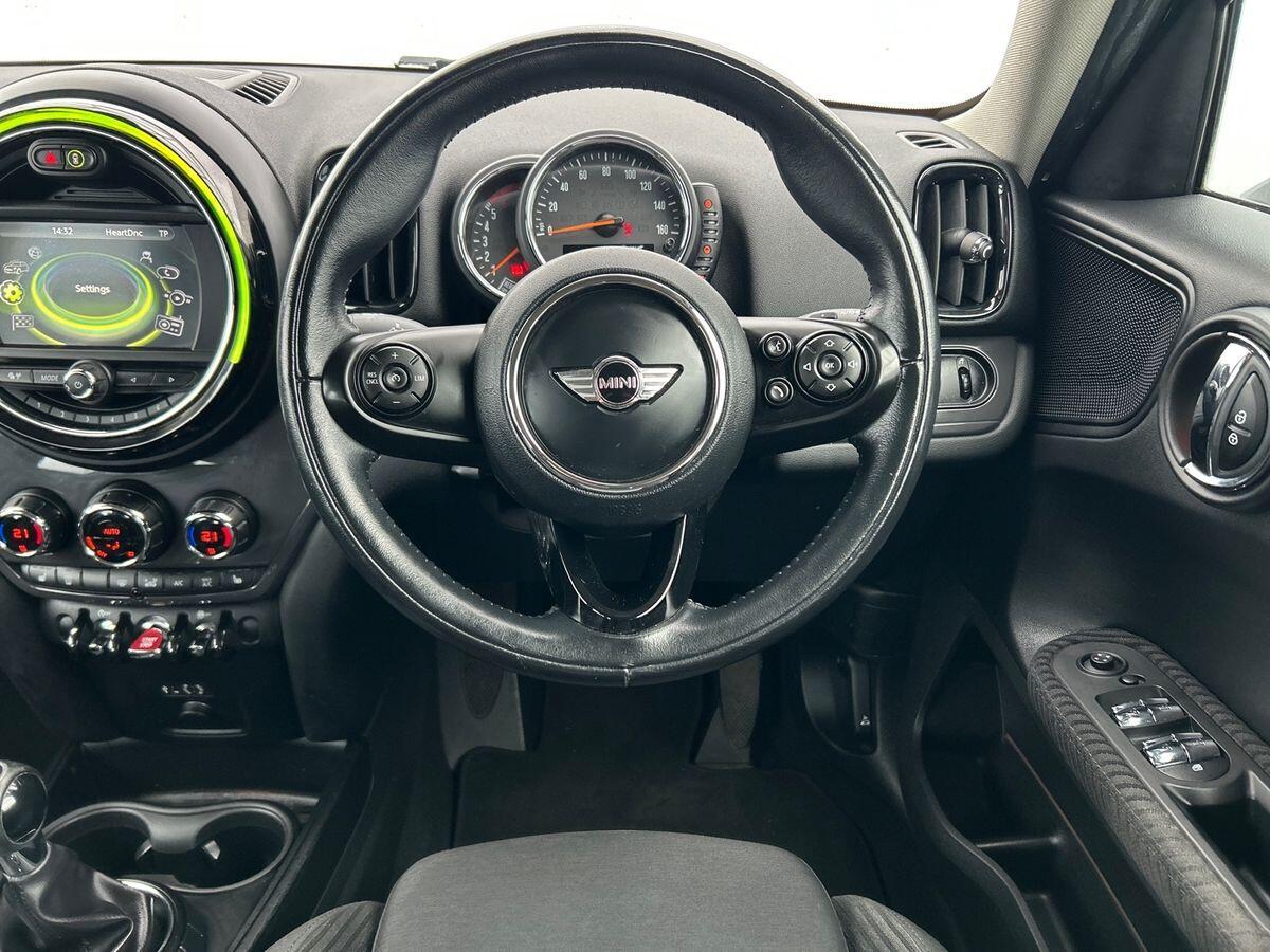 Used MINI Countryman 2017 for sale - 78010710: Photo 20