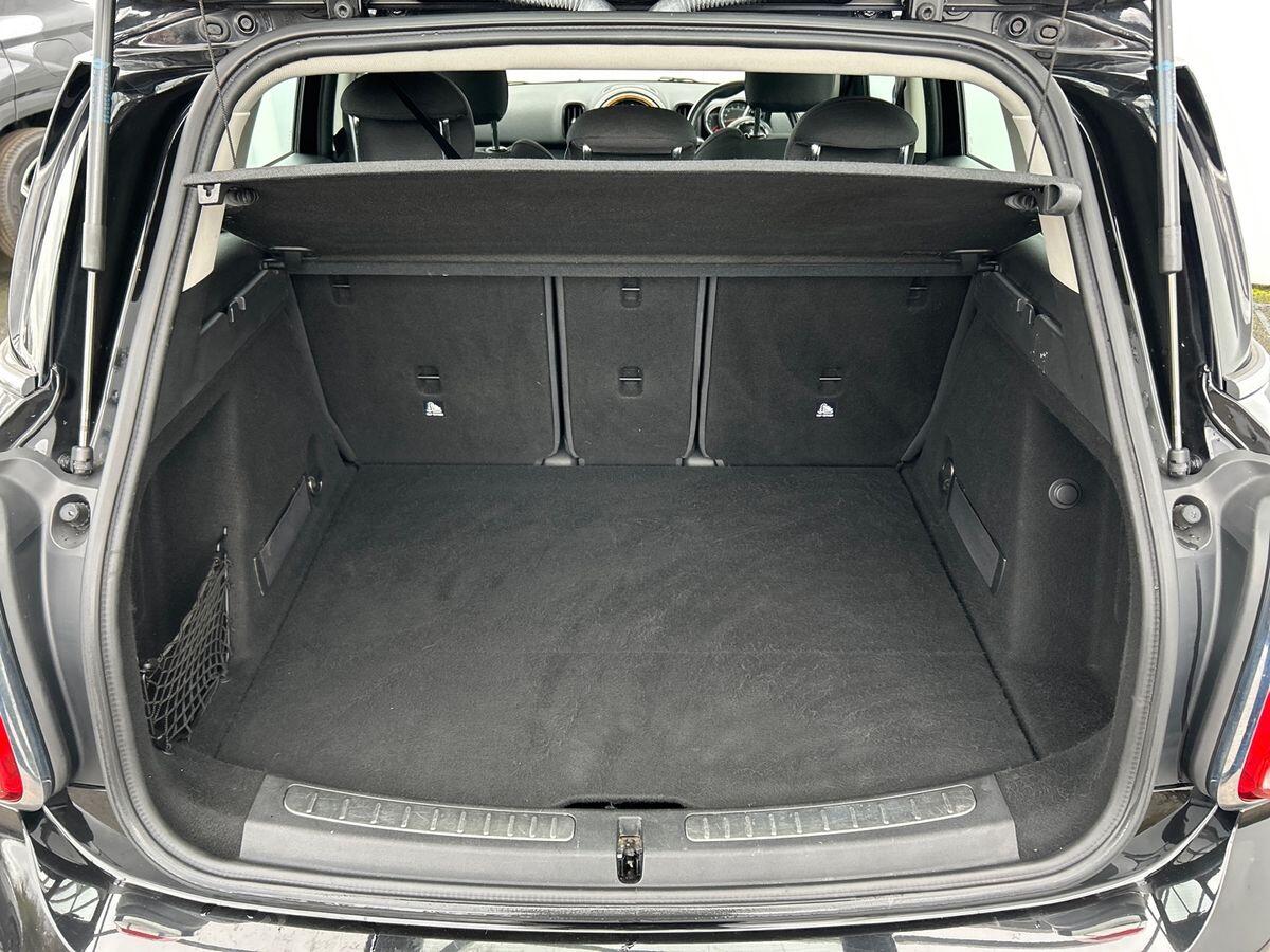 Used MINI Countryman 2017 for sale - 78010710: Photo 22