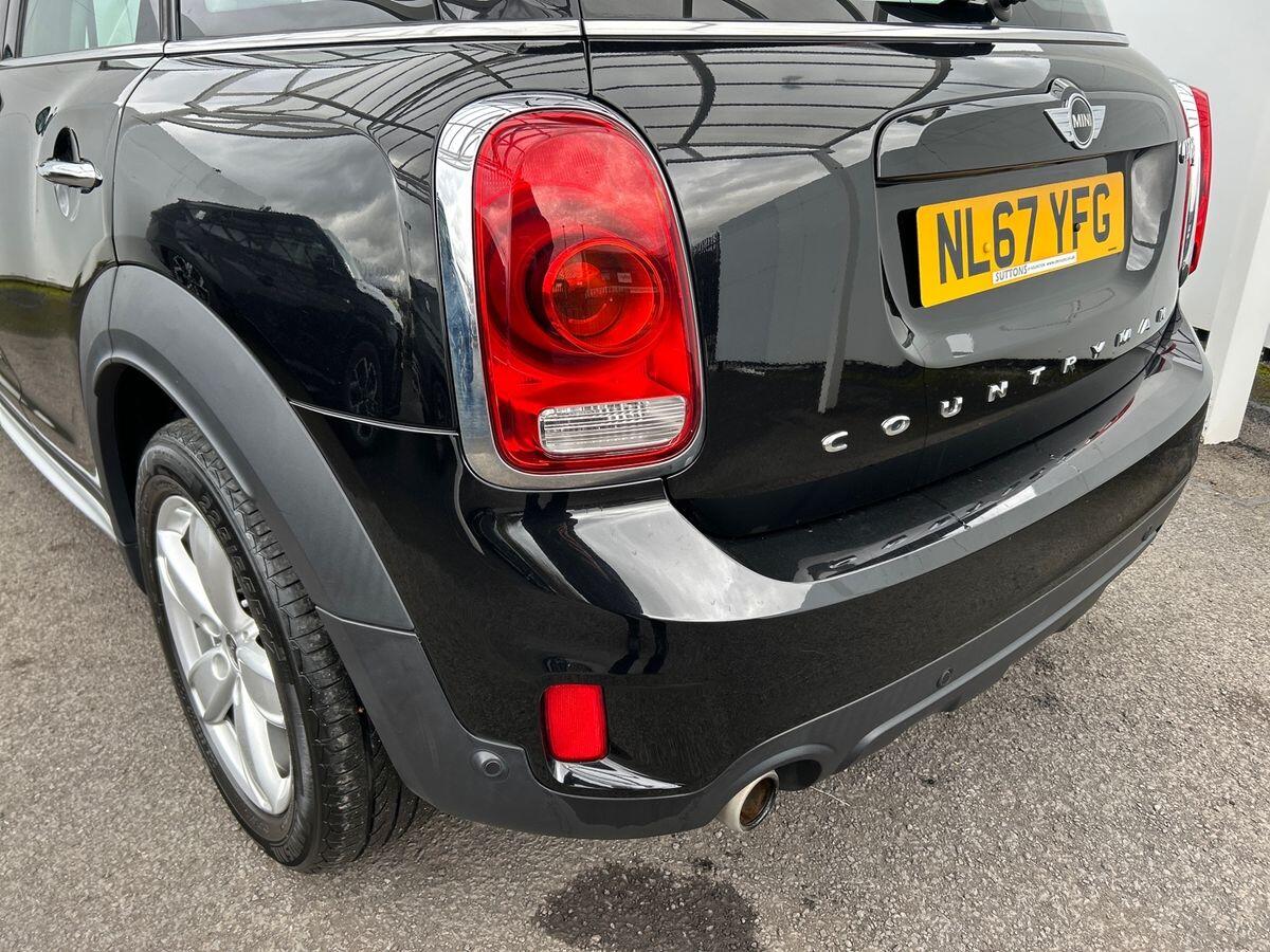 Used MINI Countryman 2017 for sale - 78010710: Photo 23