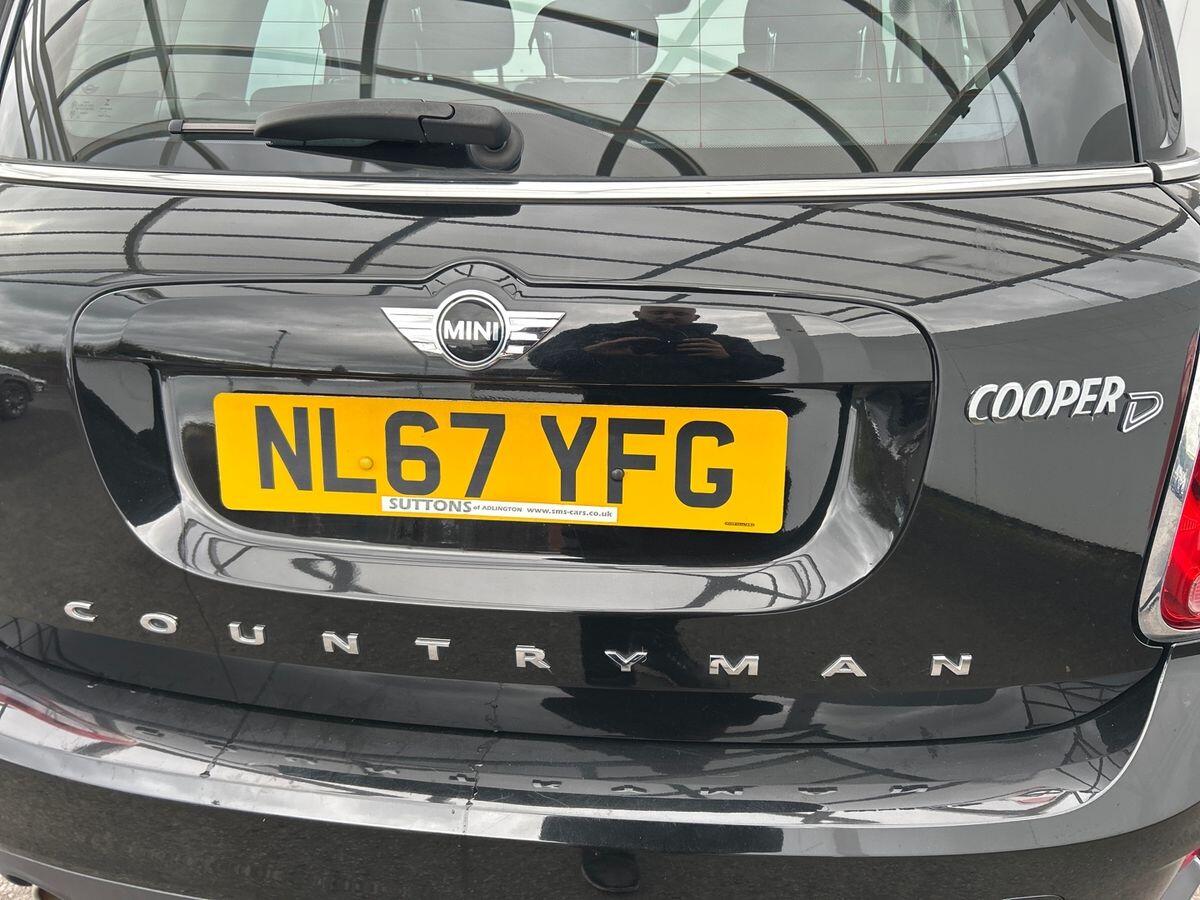 Used MINI Countryman 2017 for sale - 78010710: Photo 25