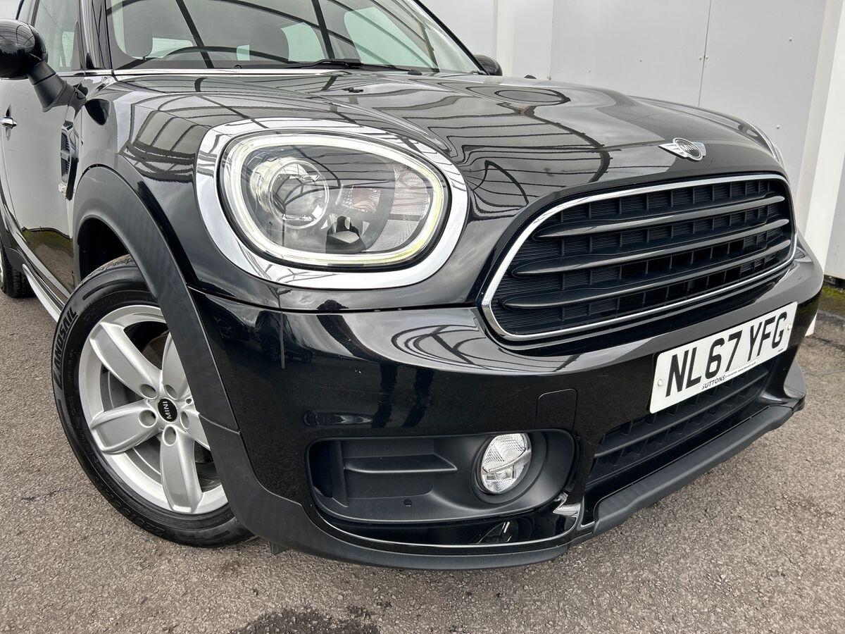 Used MINI Countryman 2017 for sale - 78010710: Photo 26