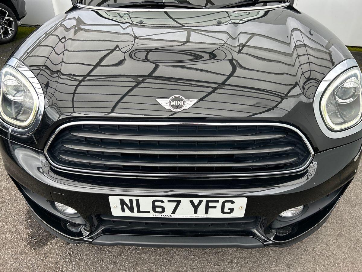 Used MINI Countryman 2017 for sale - 78010710: Photo 27