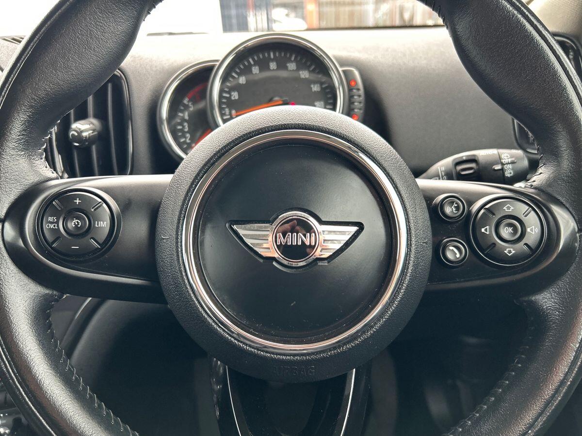 Used MINI Countryman 2017 for sale - 78010710: Photo 29