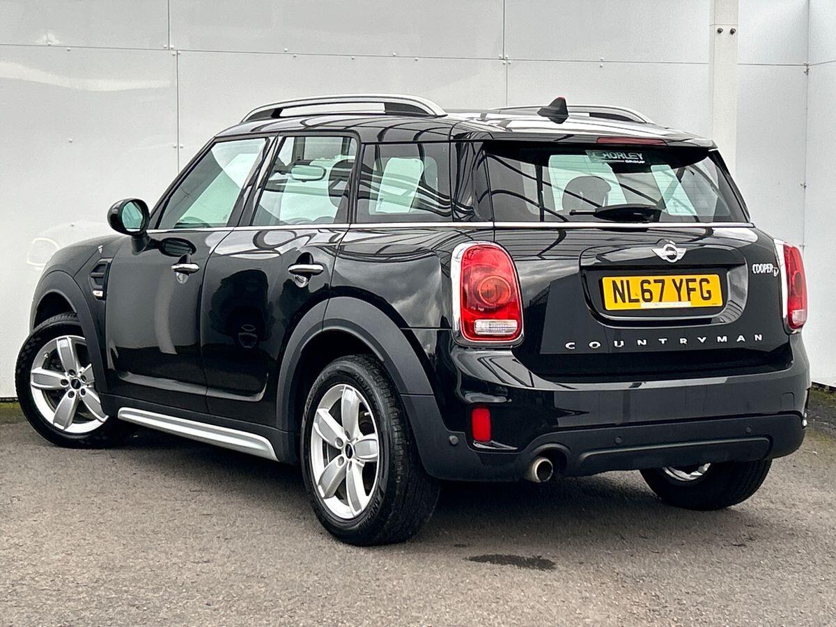 Used MINI Countryman 2017 for sale - 78010710: Photo 3