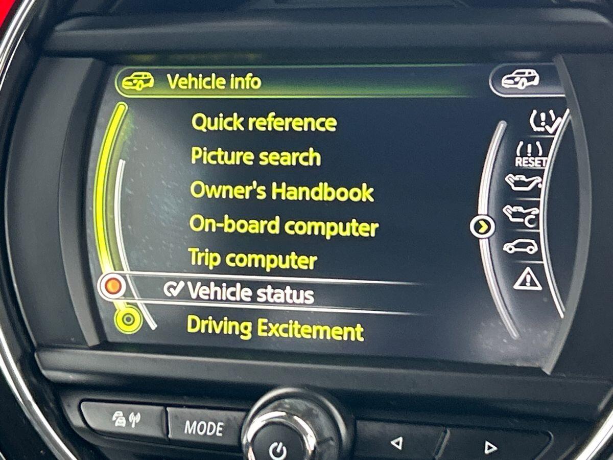 Used MINI Countryman 2017 for sale - 78010710: Photo 35