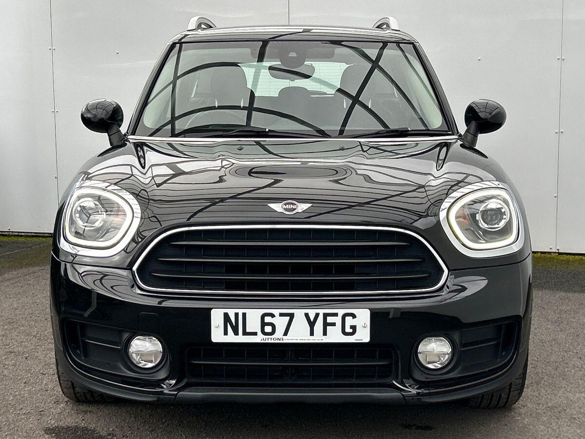 Used MINI Countryman 2017 for sale - 78010710: Photo 4