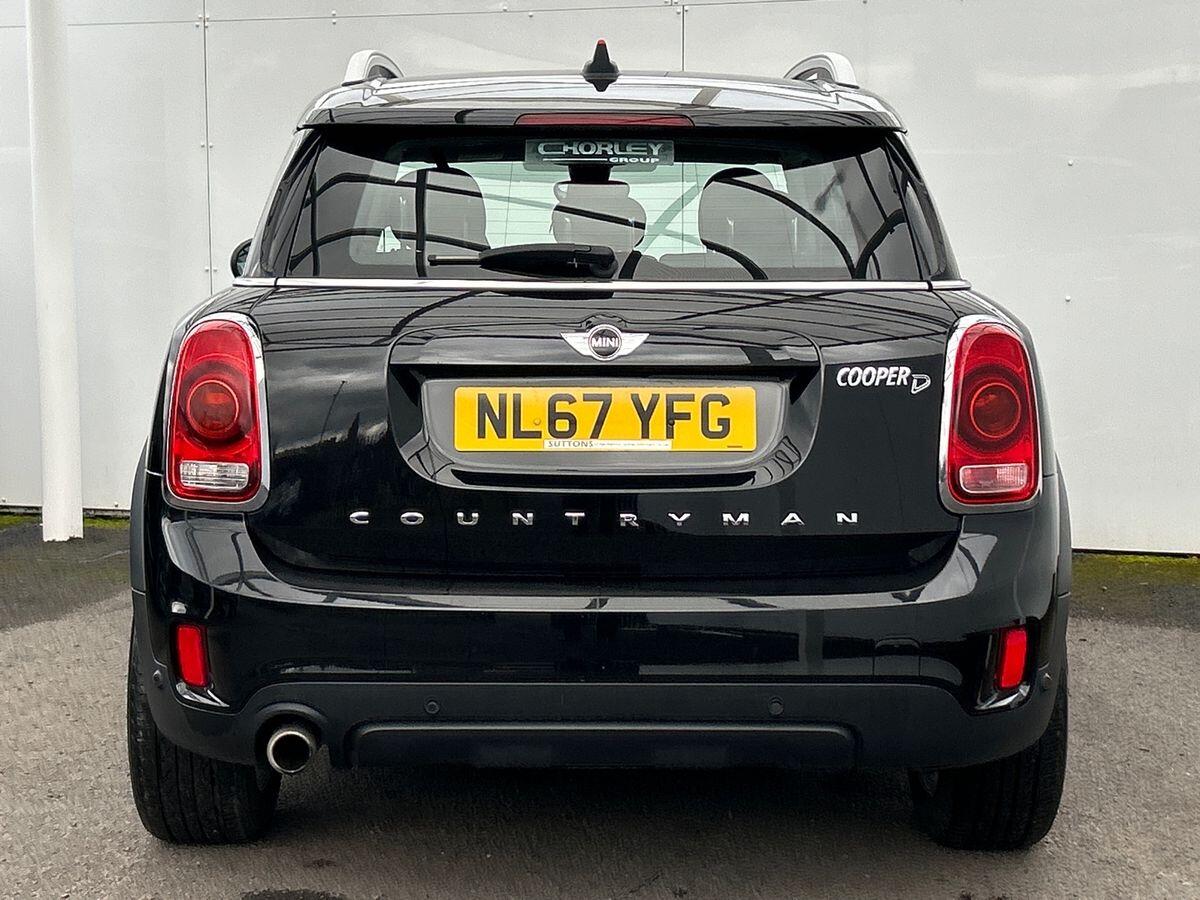 Used MINI Countryman 2017 for sale - 78010710: Photo 5