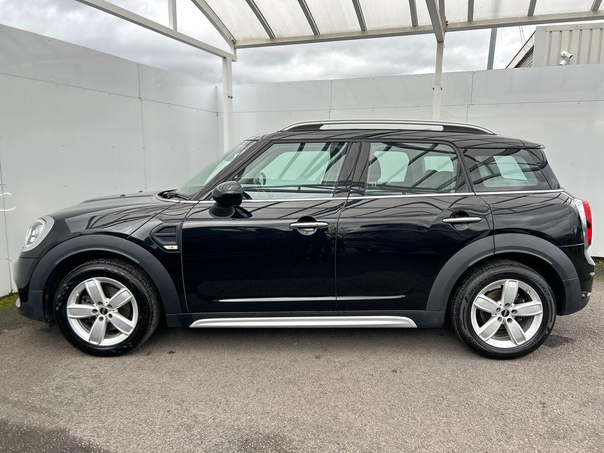 Used MINI Countryman 2017 for sale - 78010710: Photo 6