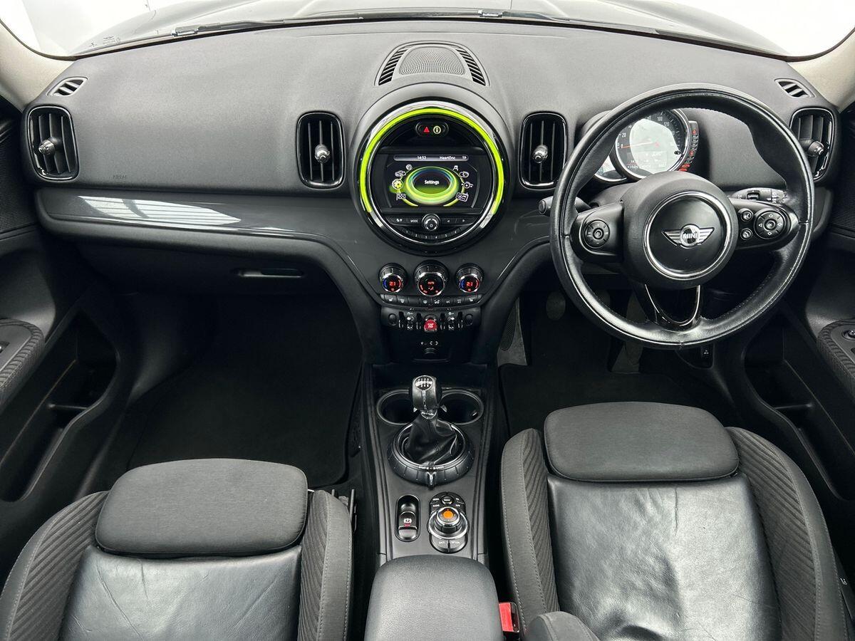 Used MINI Countryman 2017 for sale - 78010710: Photo 7