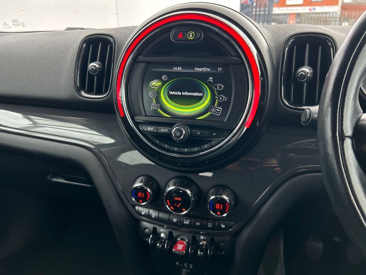 Used MINI Countryman 2017 for sale - 78010710: Photo 9
