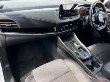 Used Nissan Qashqai 2021 for sale - 74937679: Photo