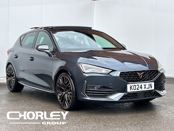 Used Cupra Leon 2024 for sale - 75969649: Photo