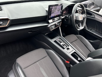 Used Cupra Leon 2024 for sale - 75969649: Photo