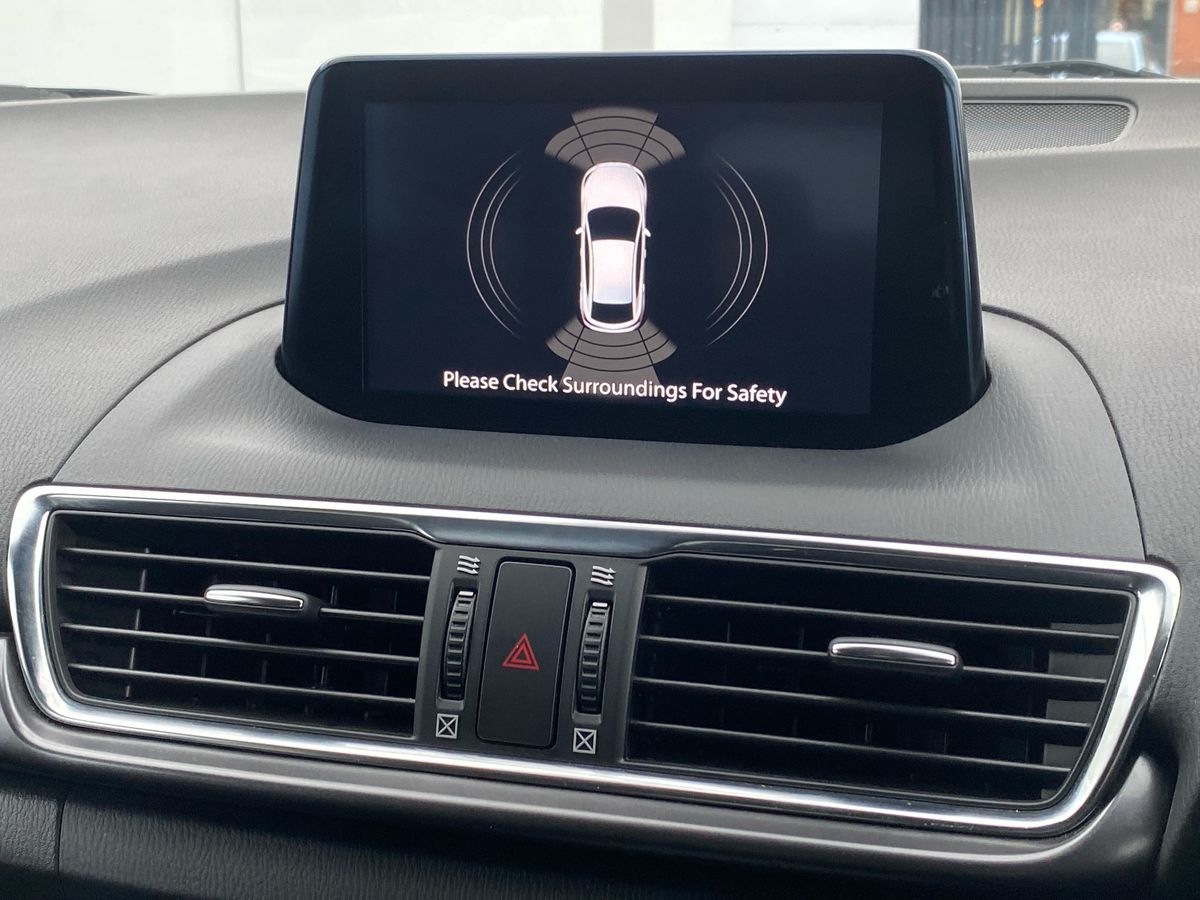 Used Mazda Mazda3 2018 for sale - 77502232: Photo 17