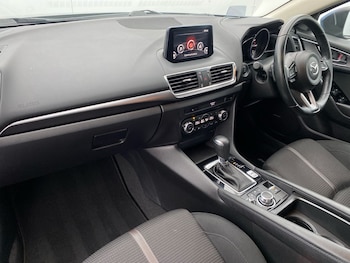 Used Mazda Mazda3 2018 for sale - 77502232: Photo