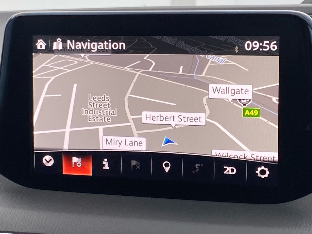 Used Mazda Mazda3 2018 for sale - 77502232: Photo 31