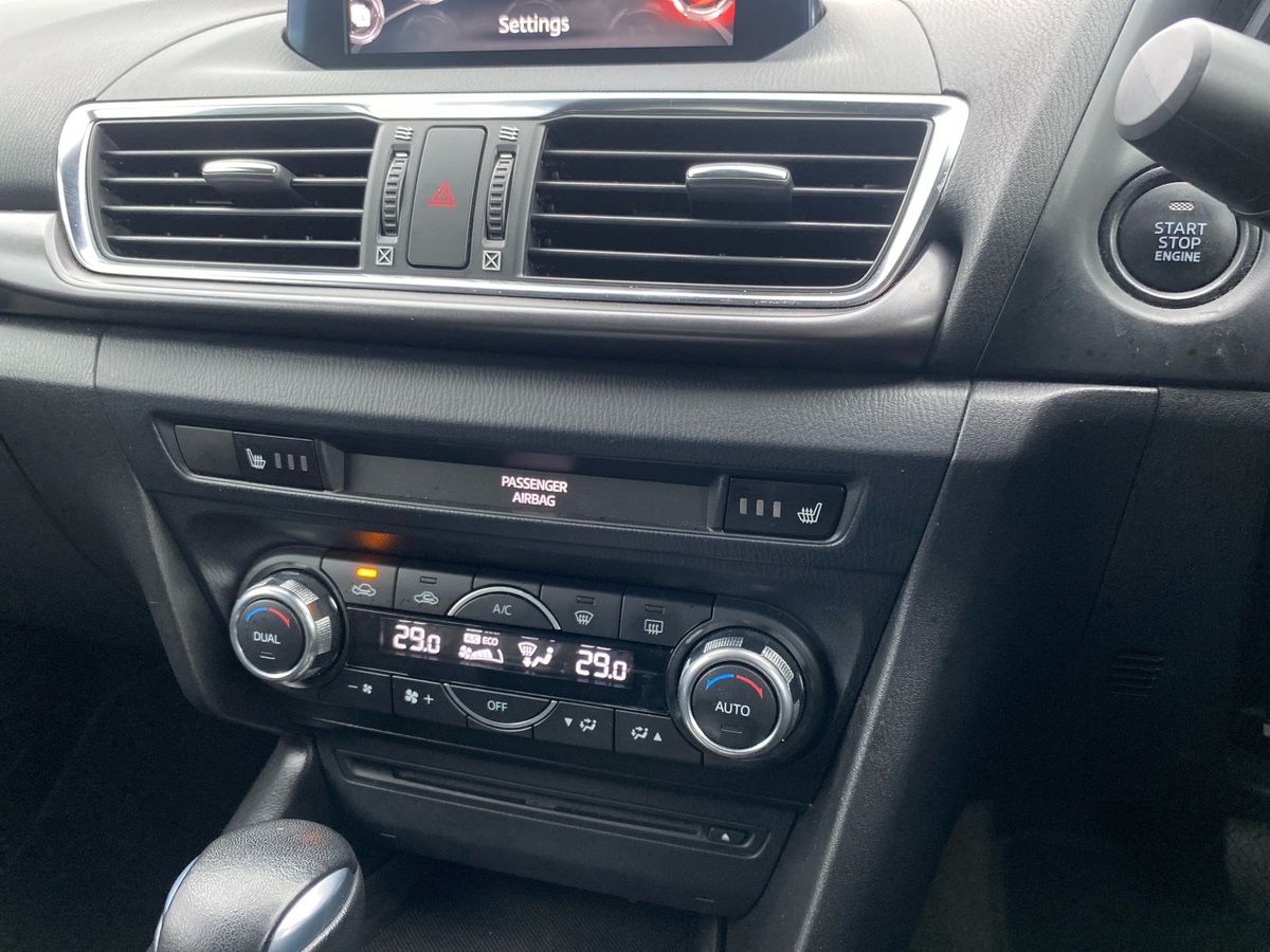 Used Mazda Mazda3 2018 for sale - 77502232: Photo 34