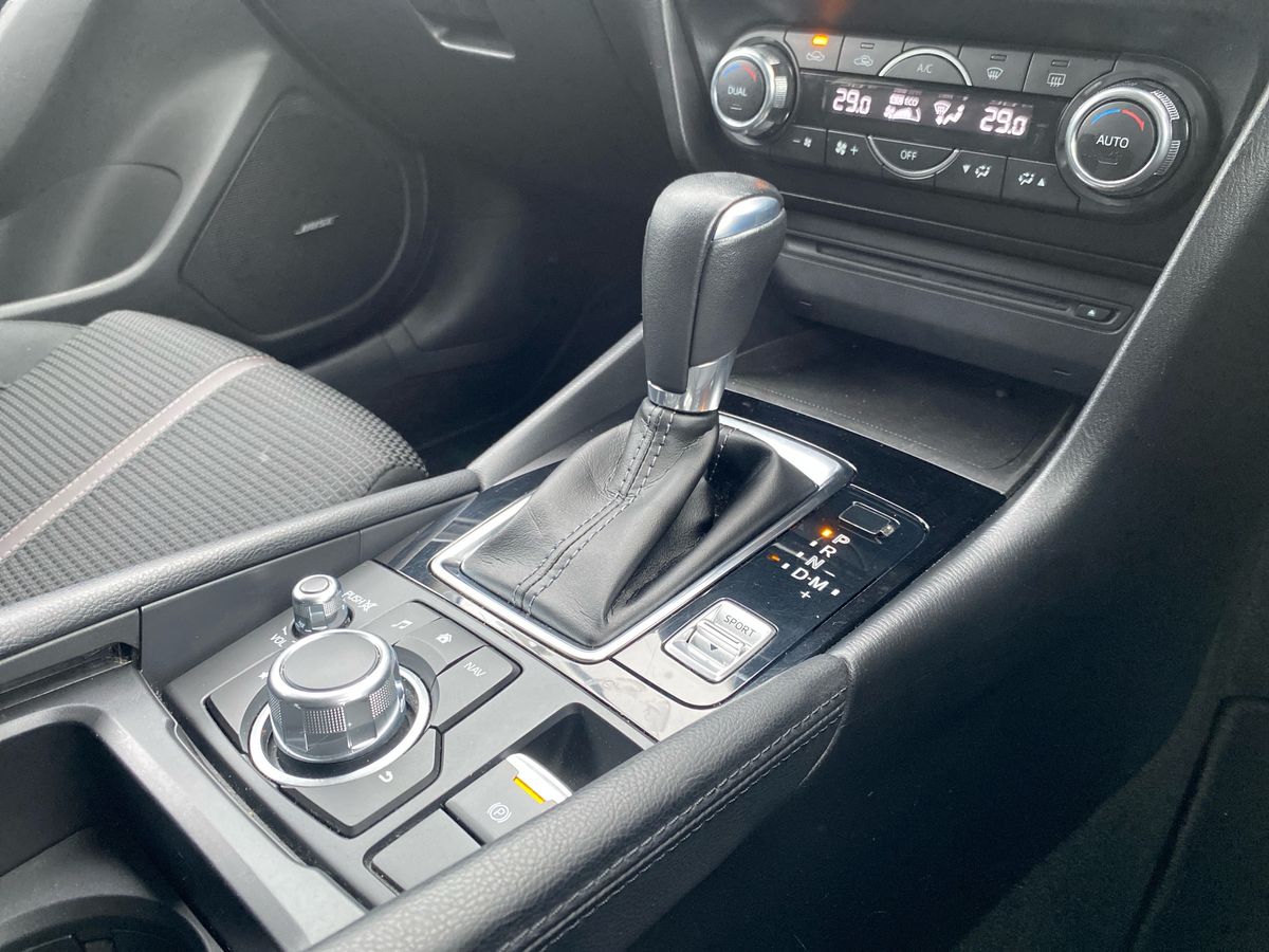 Used Mazda Mazda3 2018 for sale - 77502232: Photo 35