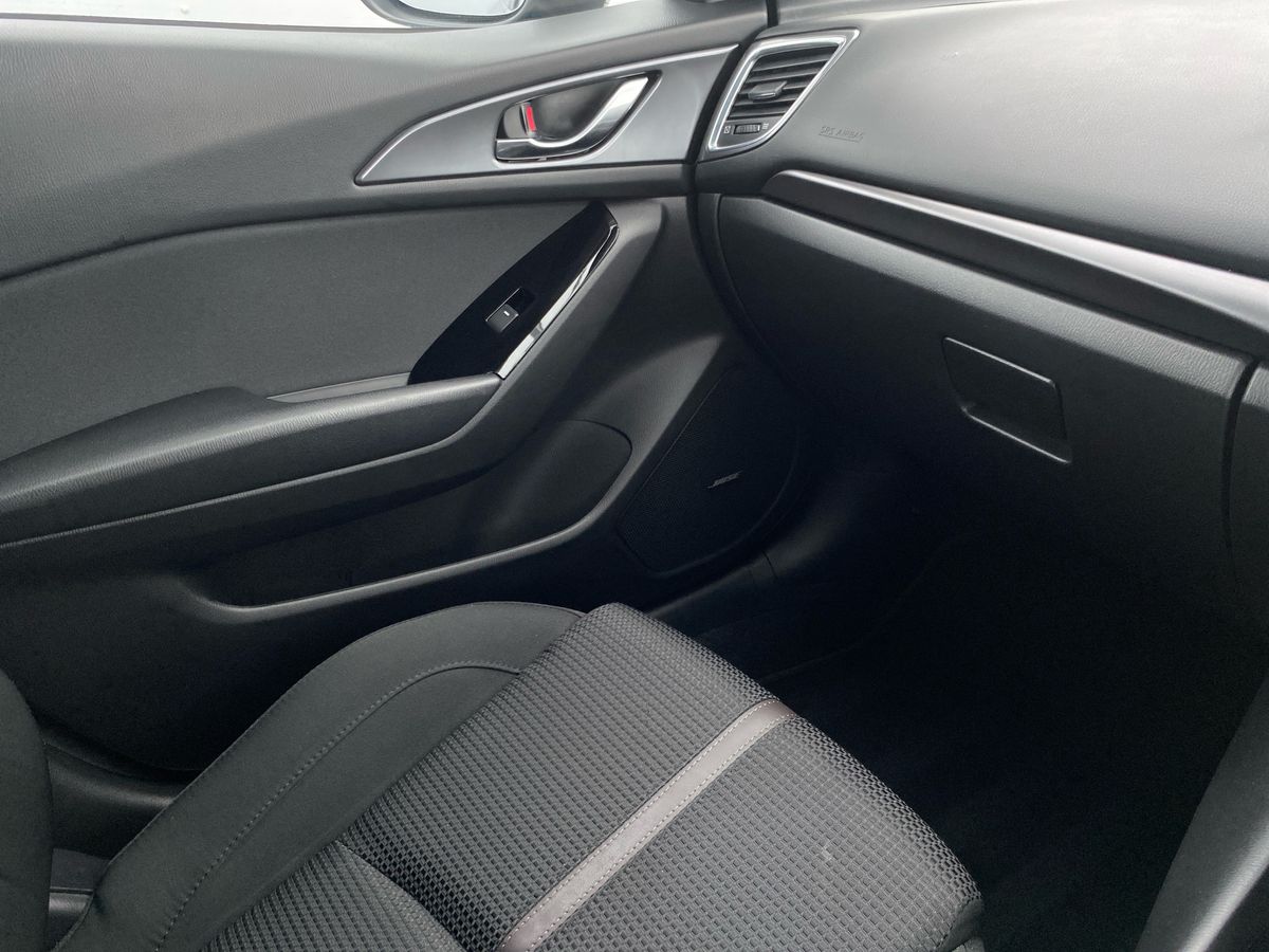 Used Mazda Mazda3 2018 for sale - 77502232: Photo 38