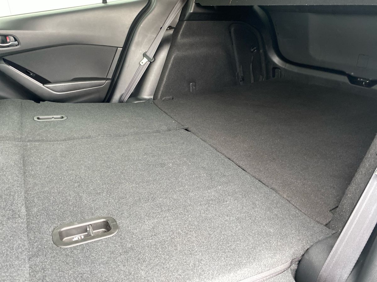 Used Mazda Mazda3 2018 for sale - 77502232: Photo 45