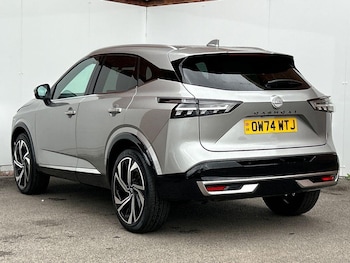 Used Nissan Qashqai 2025 for sale - 75970552: Photo
