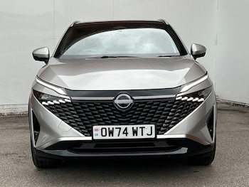 Used Nissan Qashqai 2025 for sale - 75970552: Photo