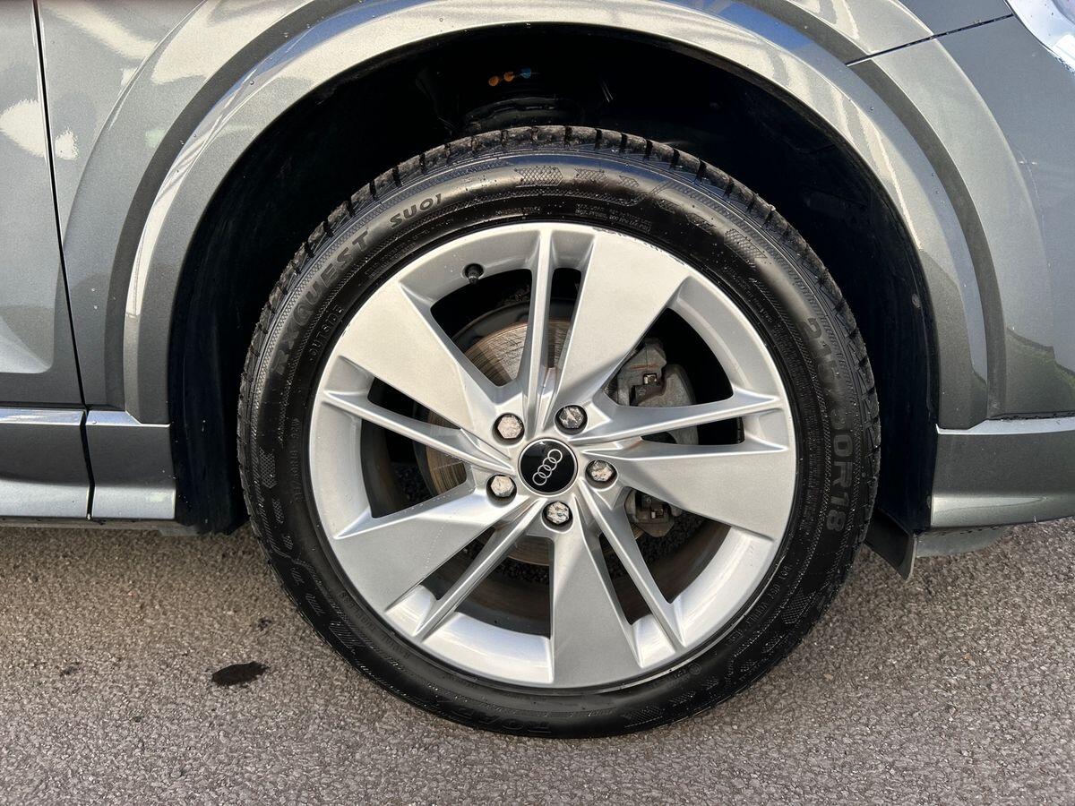 Used Audi Q2 2024 for sale - 77011445: Photo 11