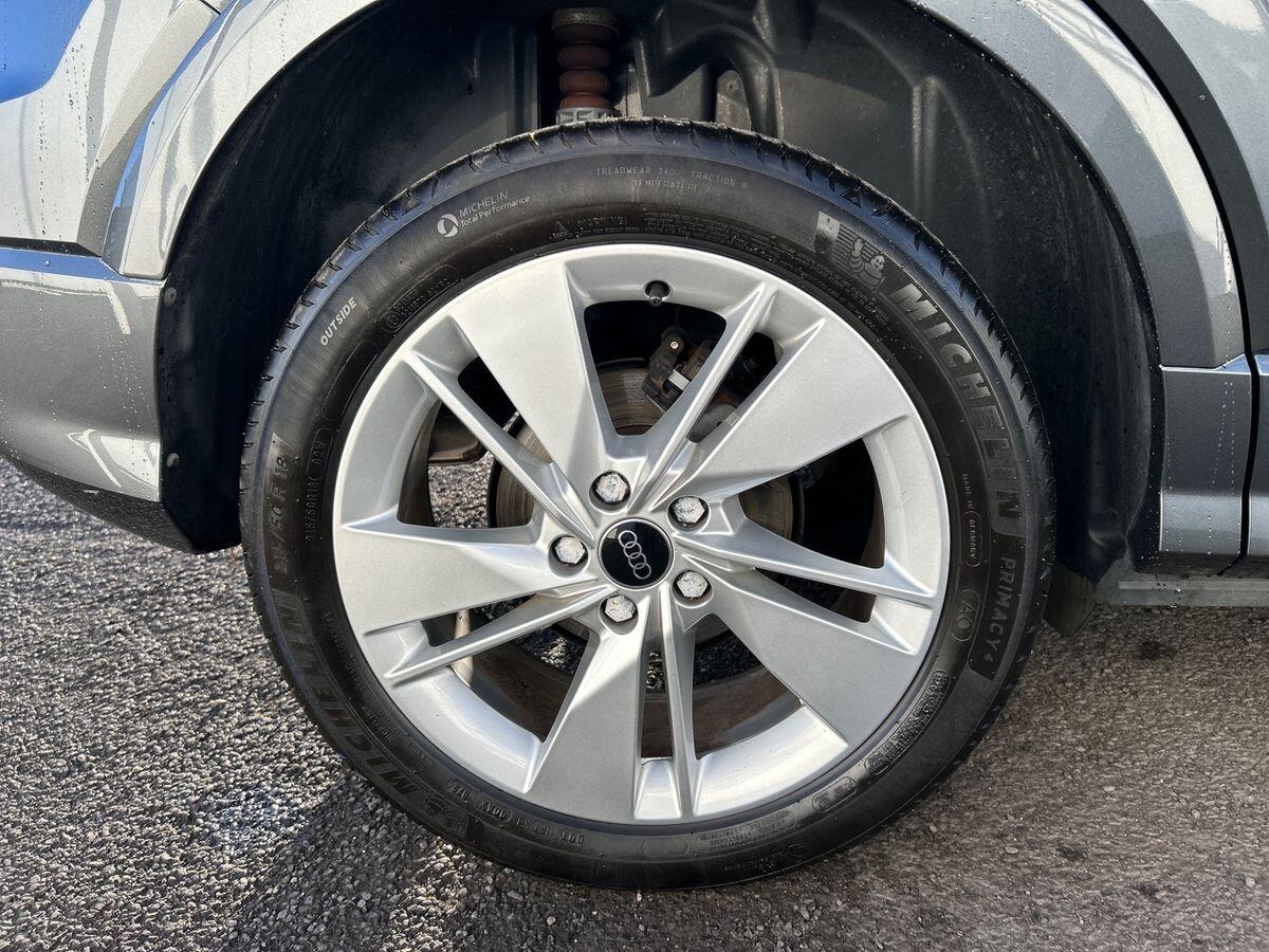 Used Audi Q2 2024 for sale - 77011445: Photo 12