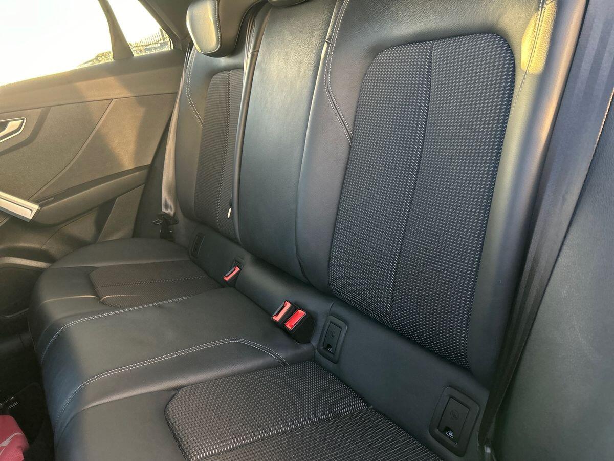 Used Audi Q2 2024 for sale - 77011445: Photo 17