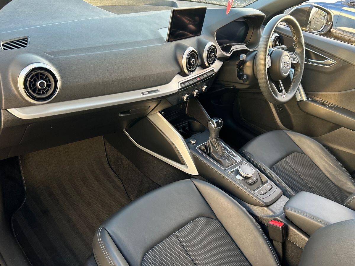 Used Audi Q2 2024 for sale - 77011445: Photo 2