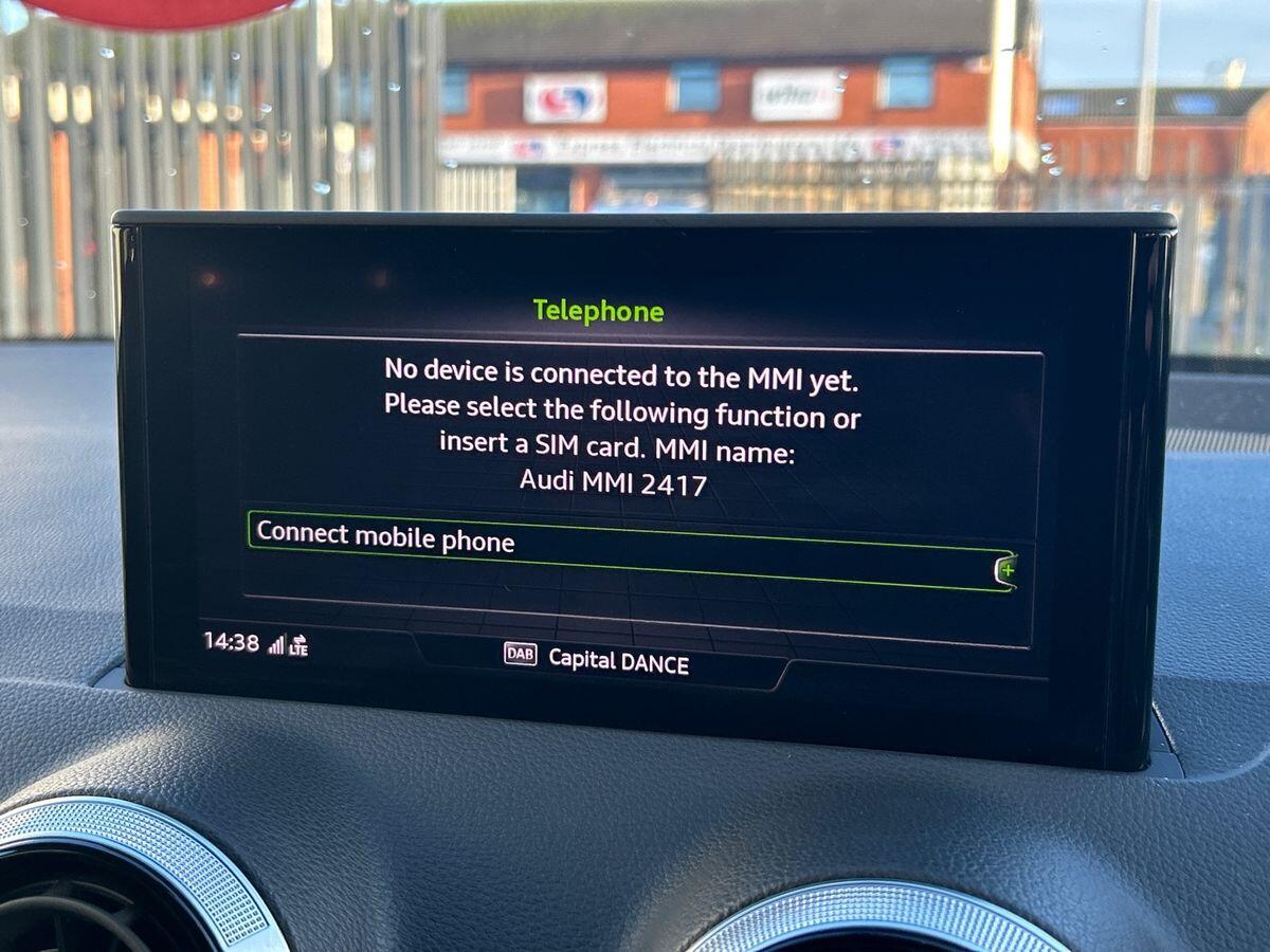 Used Audi Q2 2024 for sale - 77011445: Photo 24