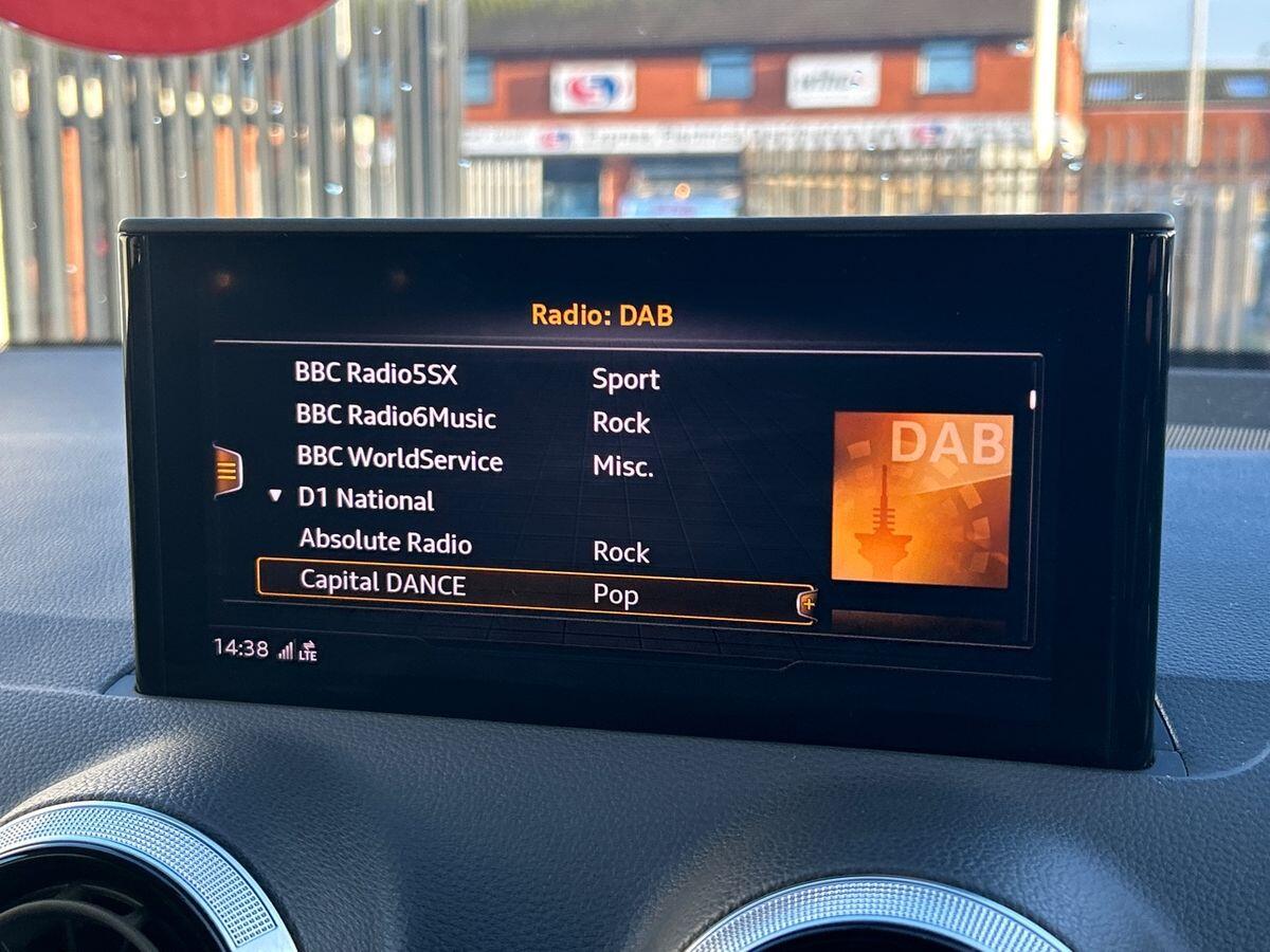 Used Audi Q2 2024 for sale - 77011445: Photo 25