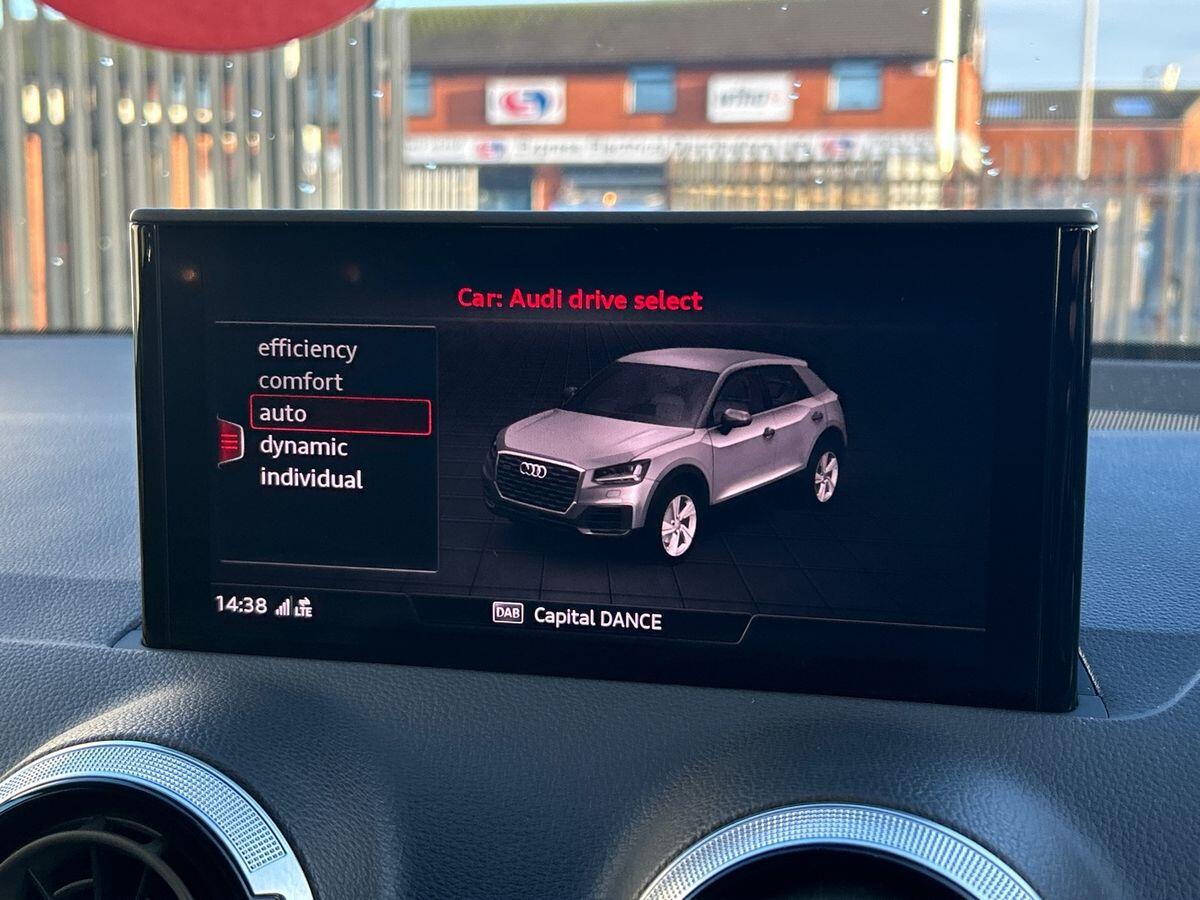 Used Audi Q2 2024 for sale - 77011445: Photo 26