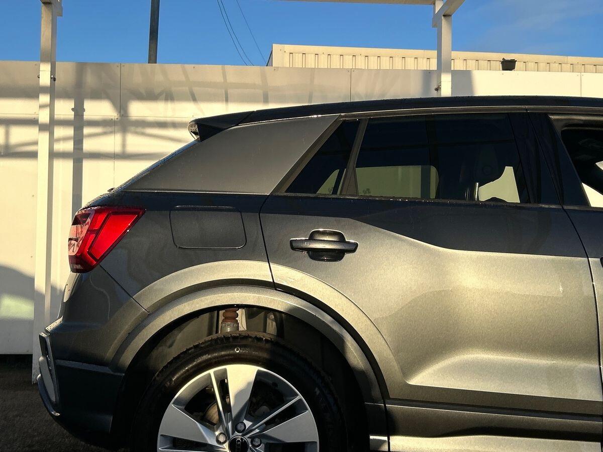 Used Audi Q2 2024 for sale - 77011445: Photo 33