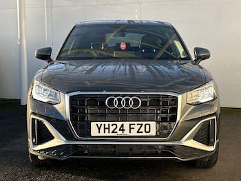 Used Audi Q2 2024 for sale - 77011445: Photo