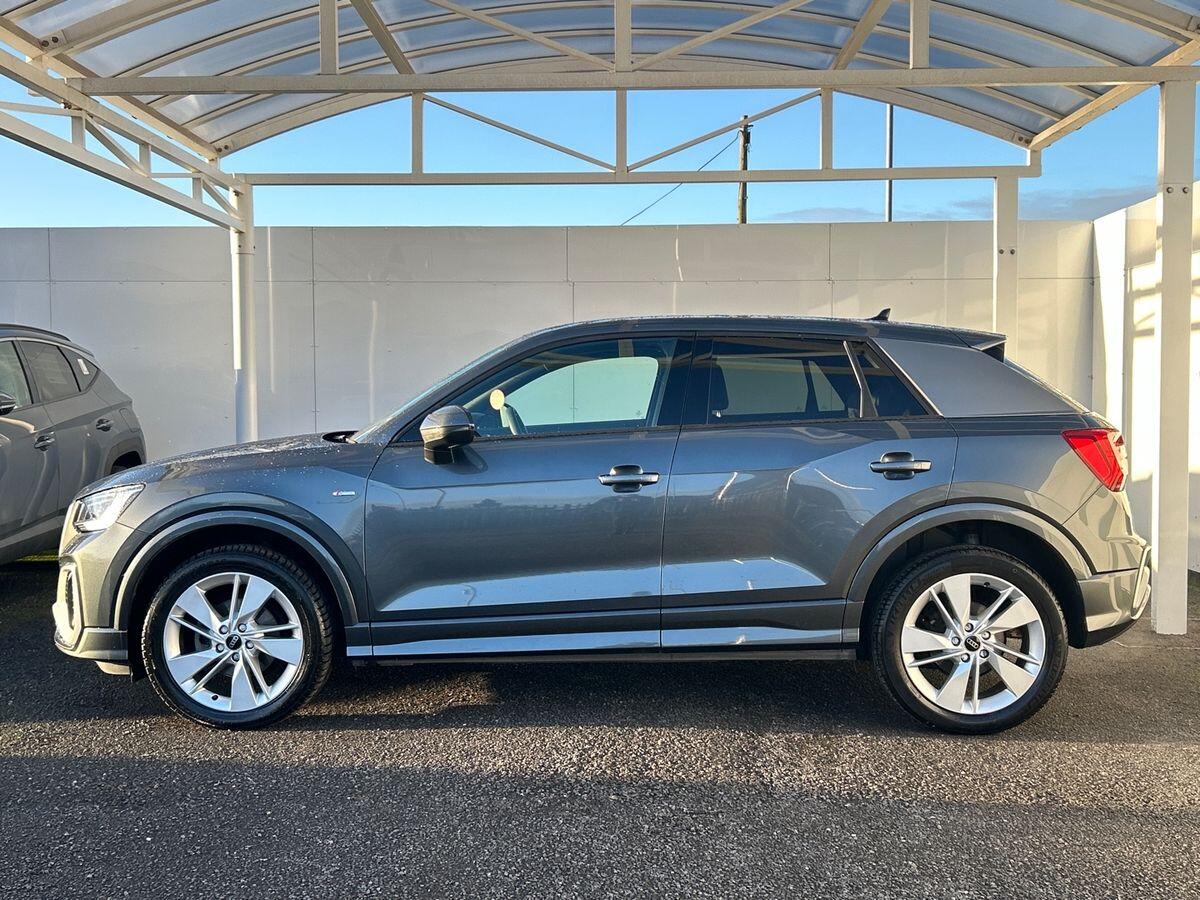 Used Audi Q2 2024 for sale - 77011445: Photo 6