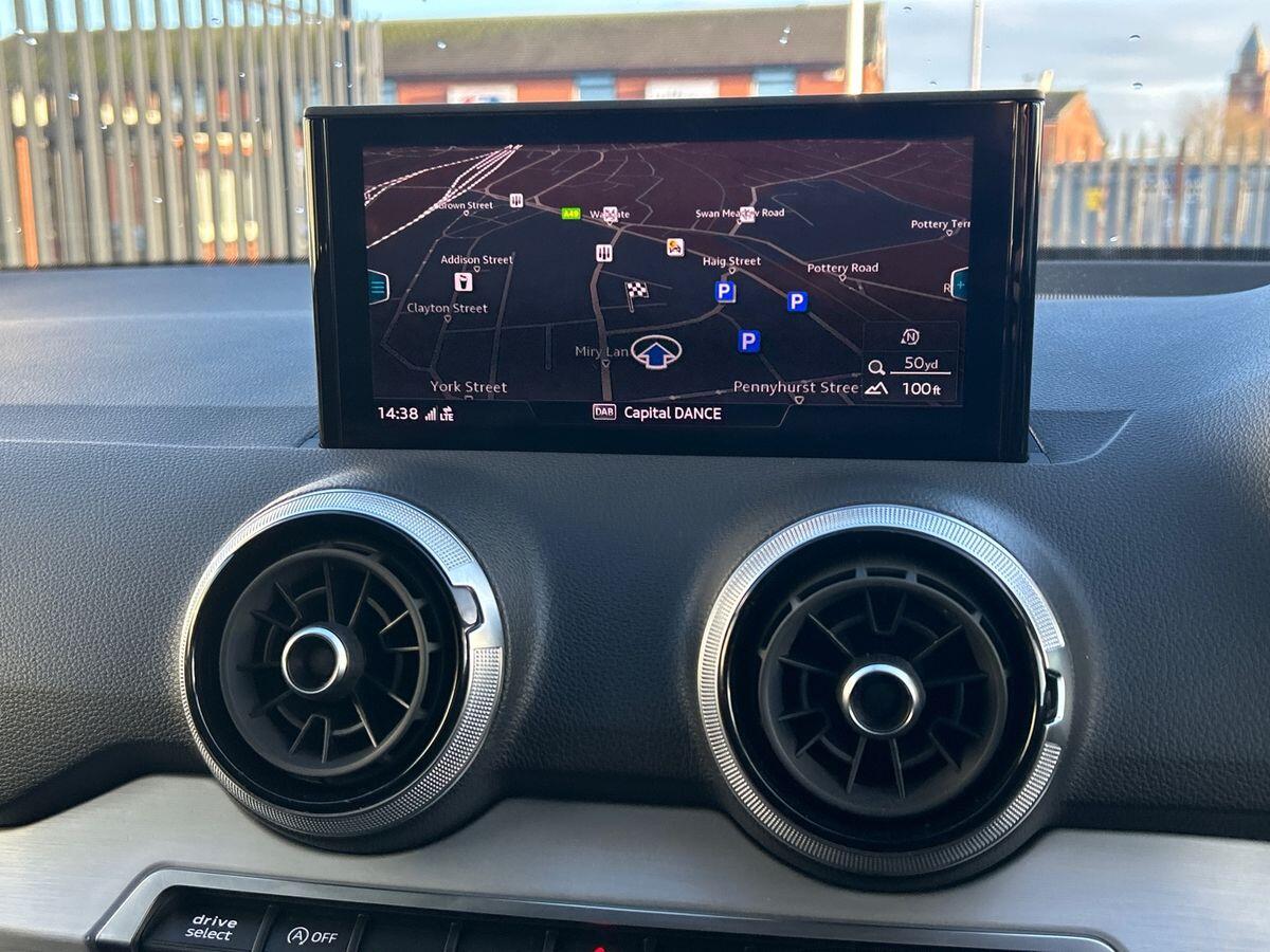 Used Audi Q2 2024 for sale - 77011445: Photo 8