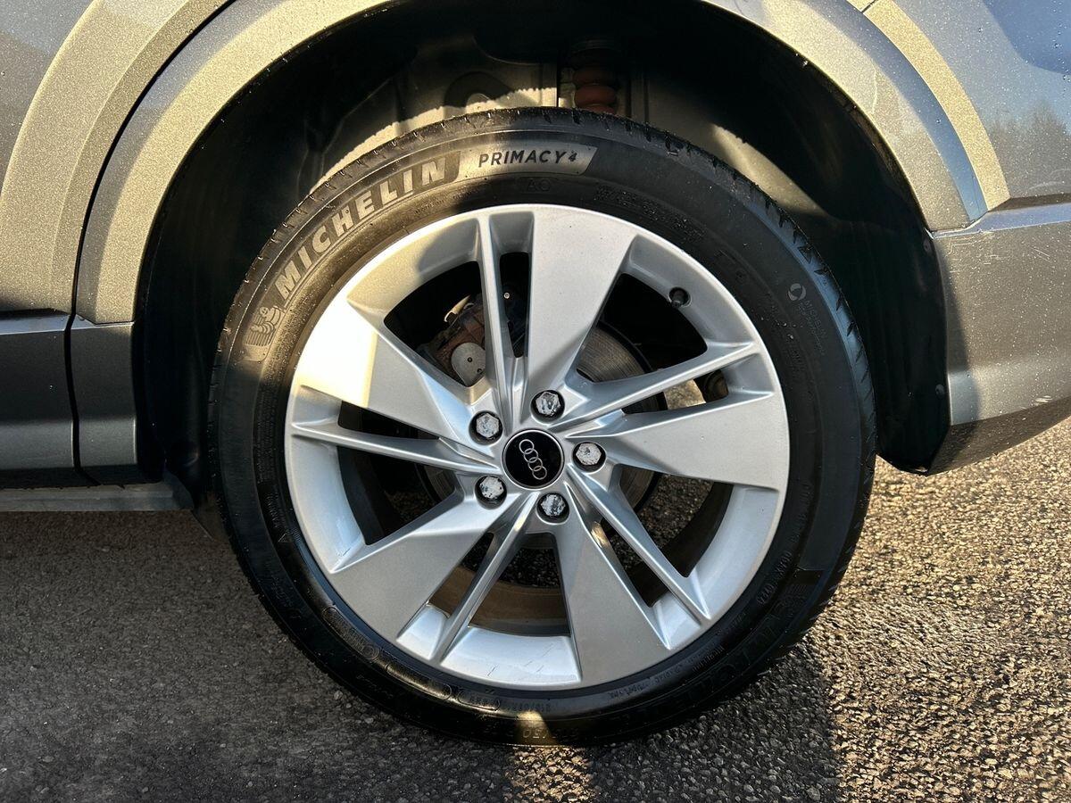 Used Audi Q2 2024 for sale - 77011445: Photo 9
